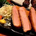 漁師ダイニング 満月 - 