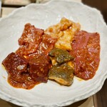 焼肉木村 - 