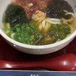 釜あげうどん 団平 - 