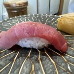 Tachigui Sushi Kiwami - 中トロ