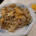 廣東餐館 鳳飛 - 