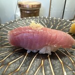 Tachigui Sushi Kiwami - 鰹