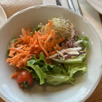 サザンタワーダイニング - サラダ