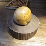 Yokoyama - 蒸しパン