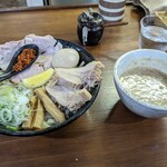 らーめん つけめん 虎テツ - 