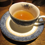 Yokoyama - 上湯 冬茄 牛蒡茶
