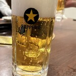 Hitsuji En - ビールがススム