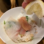 めんたい料理 博多椒房庵 - 