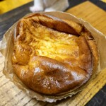 varm COFFEE & BAKERY - ファーブルトン！！梅田阪急で大好きな店があって買ってましたけど…勝るとも劣らない絶品でした！！