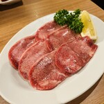 焼肉冷麺だいじゅ - 