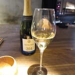 yokoyama - LETE-VAUTRAIN CHAMPAGNE