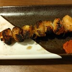 串焼亭ねぎ - 料理写真: