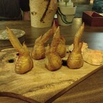 yokoyama - カニカニエクスプレス