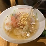 めんたい料理 博多椒房庵 - 