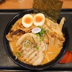 マルキン本舗 春日部店 - 