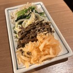 焼肉冷麺だいじゅ - 