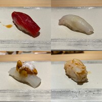京都 鮨 まつもと - 