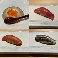 京都 鮨 まつもと - 