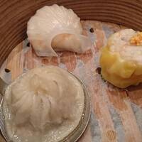 赤坂璃宮 赤坂本店 - 