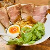 極汁美麺 umami