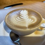 The COFFEE ROASTER - 
