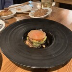 カッシーワ 茶屋町店 - 