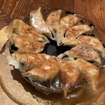 Yuurakuchou Gyoza Machiaishitsu - 