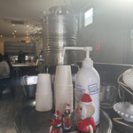 256nicom - ウォーターサーバー(セルフ)