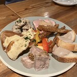 カッシーワ 茶屋町店 - 