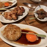 カッシーワ 茶屋町店 - 