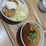 れんげ食堂 Toshu - 