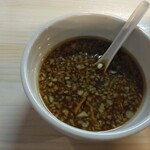 元祖敏々亭 びんびん - 