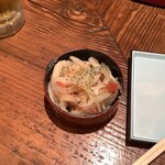 Yuurakuchou Gyoza Machiaishitsu - 