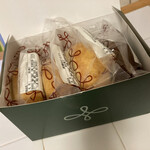 バウムクーヘン専門店 MAHALO - 