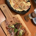 島食材&宮古牛 炭火 わとわ - 