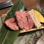 炭焼肉 石田屋。 - 