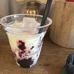 256nicom - ラッシー＋ラズベリー