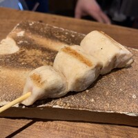炭火焼鳥とり央 - 