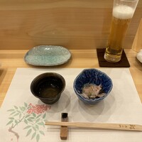 鮨うら山 名駅 - 