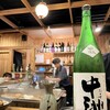 人情酒場 初雪 大名店