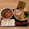 Sanuki Taishouken Yuu - 特製麺屋ゆうつけ麺