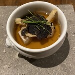 Lovey -french cuisine- - 