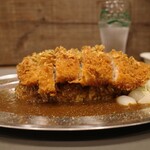 咖喱屋カレーハウス PECO - 
