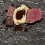 Lovey -french cuisine- - 