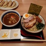 佐貫大勝軒 ゆう - 麺屋ゆうつけ麺