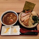 Sanuki Taishouken Yuu - 特製麺屋ゆうつけ麺