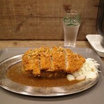 咖喱屋カレーハウス PECO - 