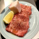 焼肉 肉どうし - 