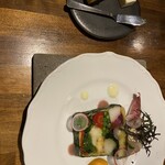 Lovey -french cuisine- - 