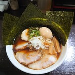 Chuukasoba Iyasaka - 